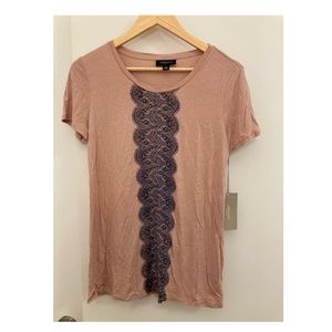 NWT Jason Wu for Target Short Sleeve Tee T-Shirt Small